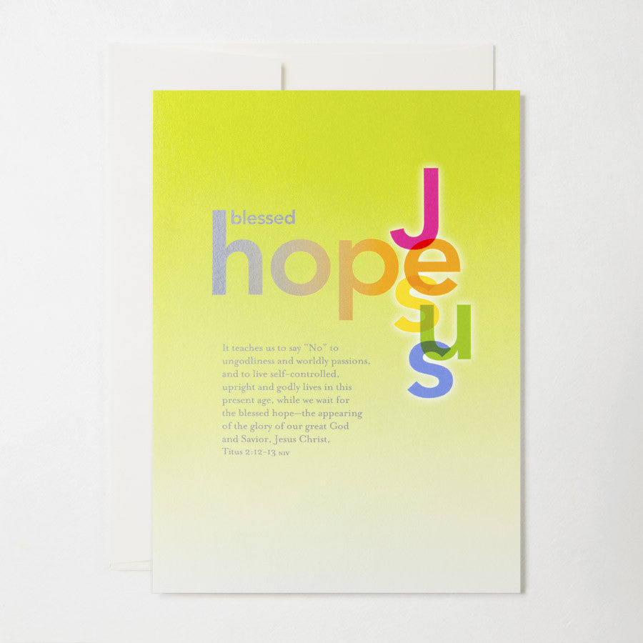 Hope is... [Set]