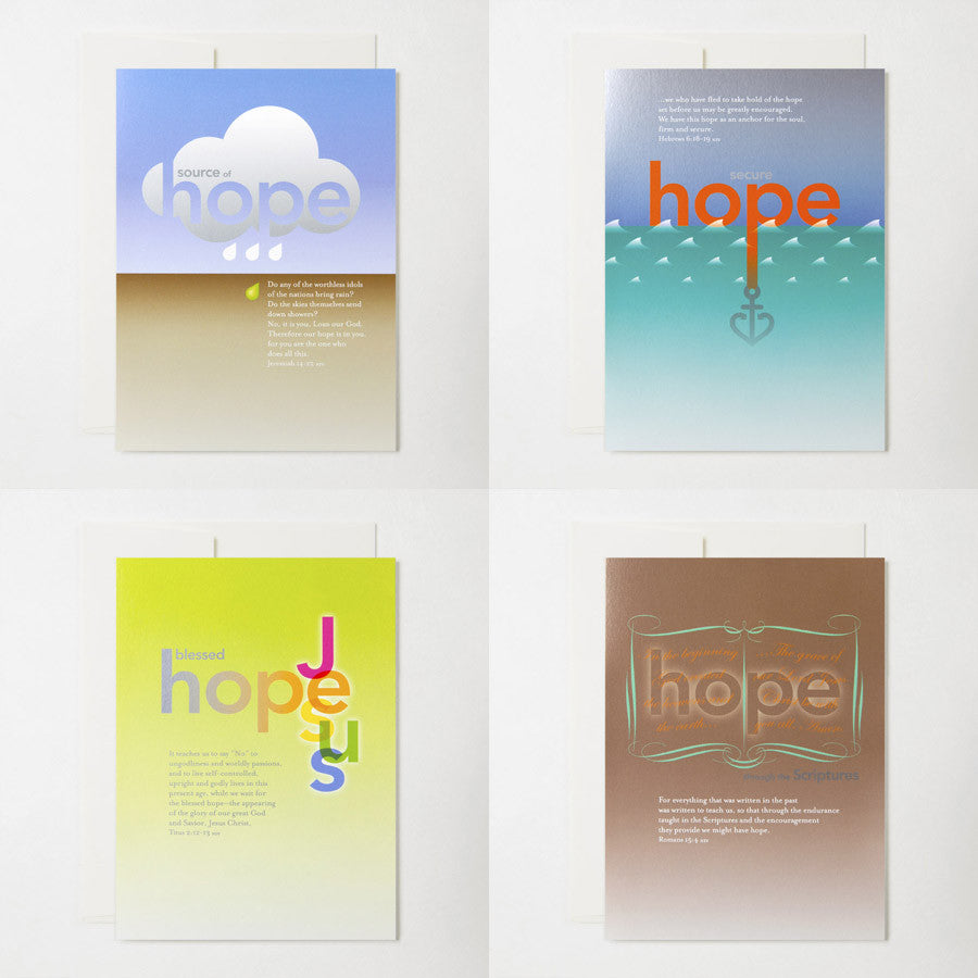Hope is... [Set]